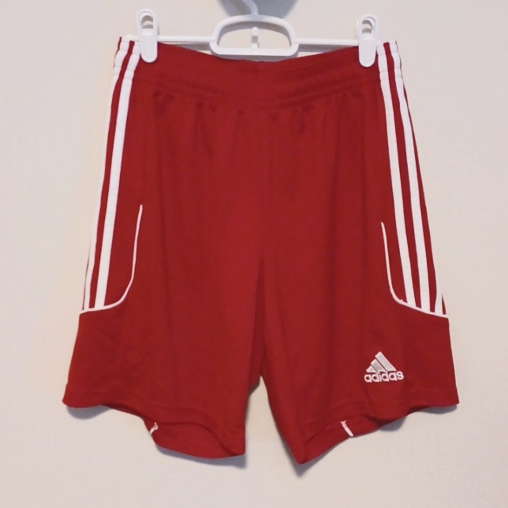 BOGO Adidas Climalite Shorts